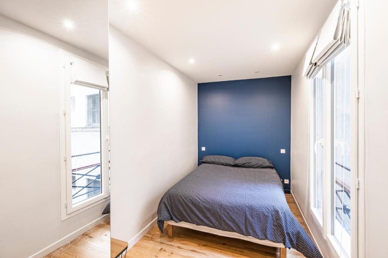 127 St Dom - Emplacement Parfait - Paris 7Eme Экстерьер фото