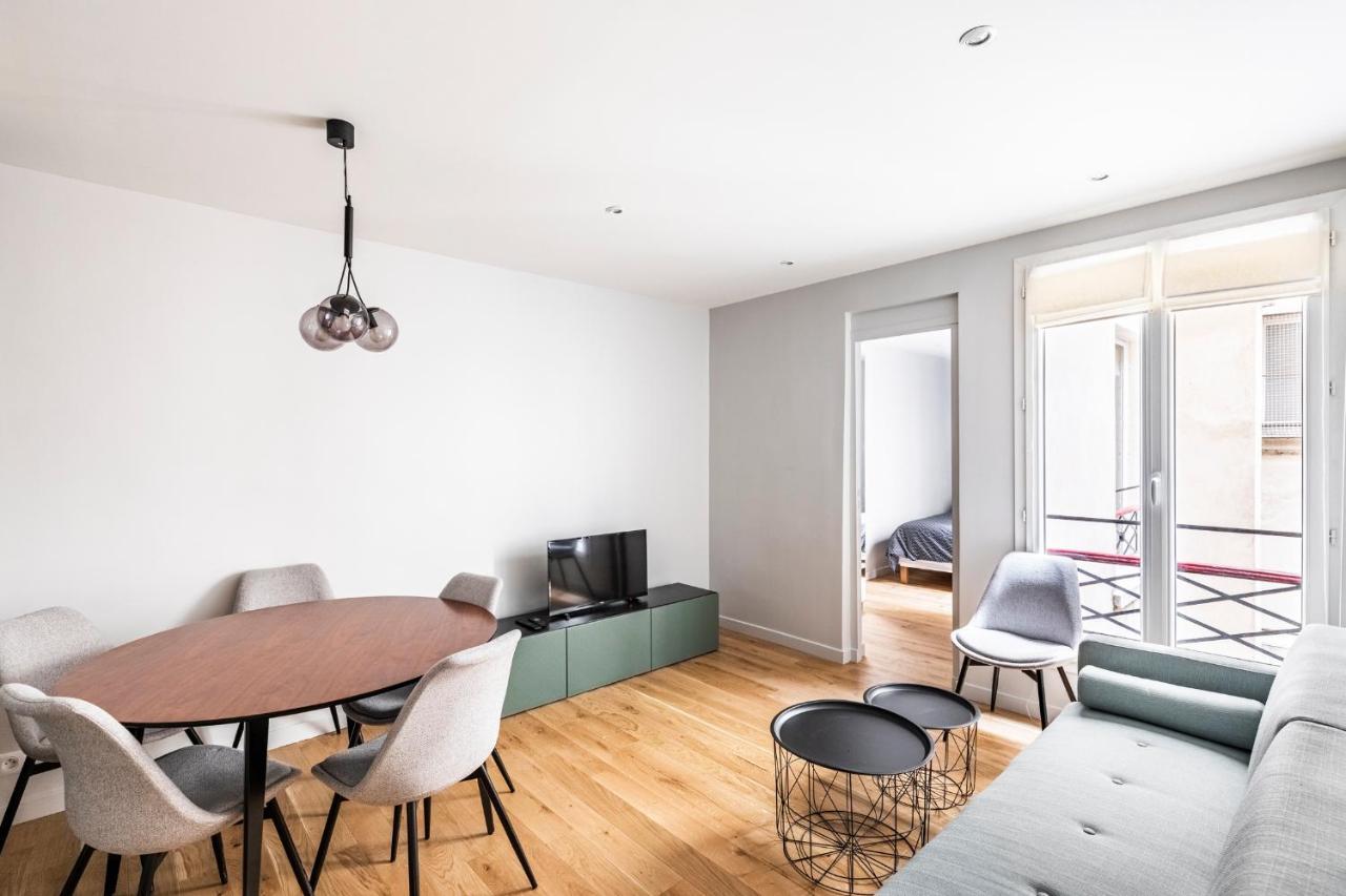 127 St Dom - Emplacement Parfait - Paris 7Eme Экстерьер фото